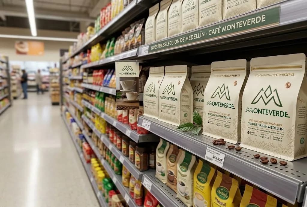 Aplicación Comercial & Papelería